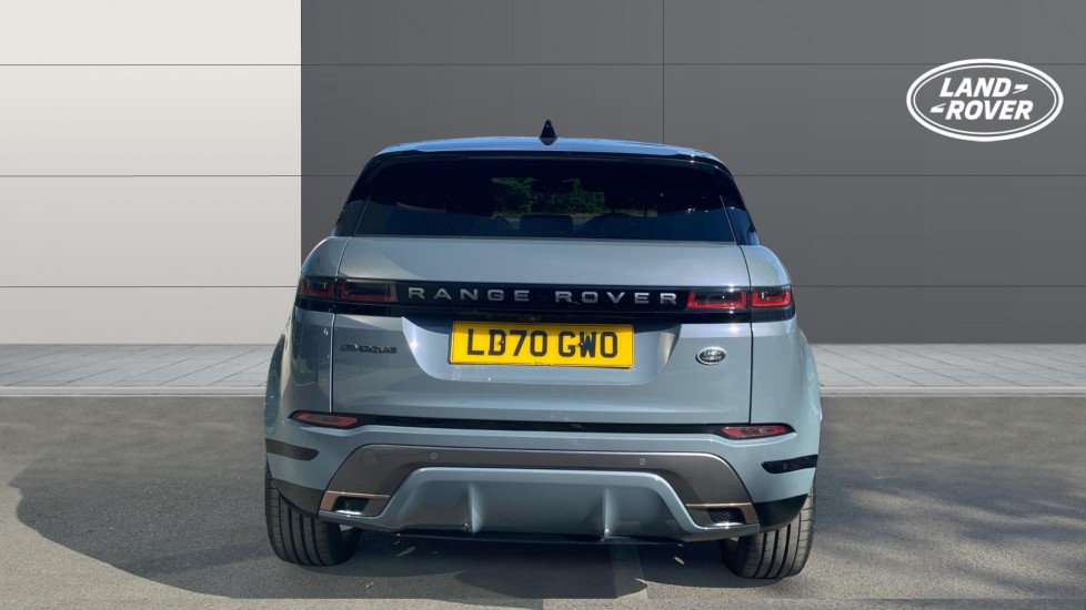 Land Rover Range Rover Evoque 2.0 P250 First Edition 5dr Auto Petrol Hatchback - Image 6