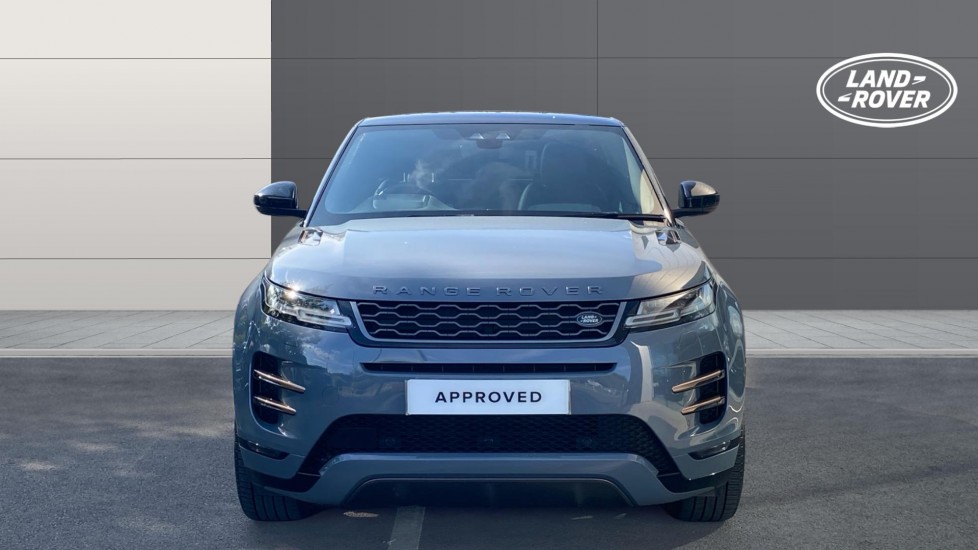 Land Rover Range Rover Evoque 2.0 P250 First Edition 5dr Auto Petrol Hatchback - Image 7