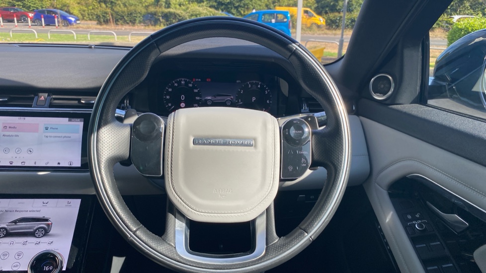 Land Rover Range Rover Evoque 2.0 P250 First Edition 5dr Auto Petrol Hatchback - Image 15