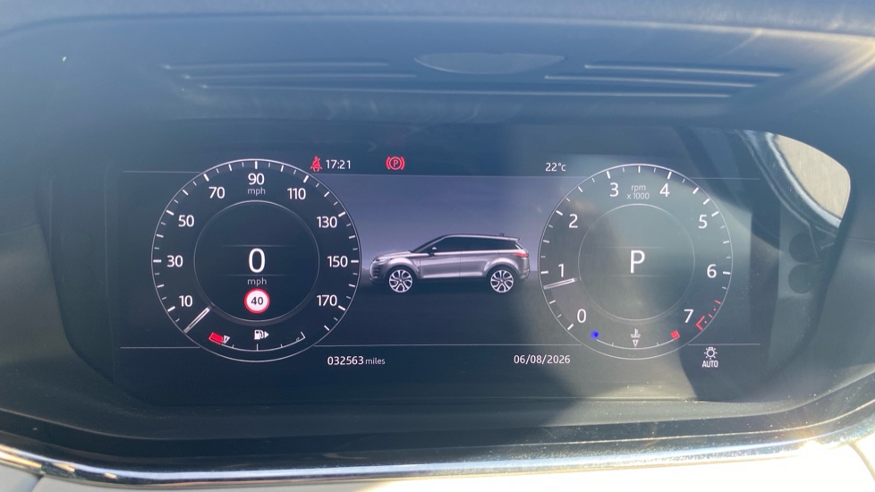 Land Rover Range Rover Evoque 2.0 P250 First Edition 5dr Auto Petrol Hatchback - Image 16
