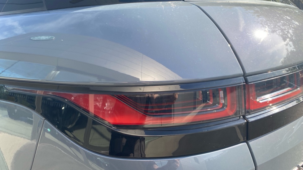 Land Rover Range Rover Evoque 2.0 P250 First Edition 5dr Auto Petrol Hatchback - Image 19