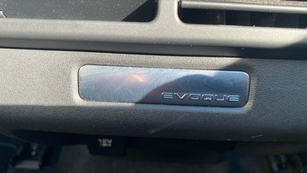 Land Rover Range Rover Evoque 2.0 P250 First Edition 5dr Auto Petrol Hatchback - Image 35