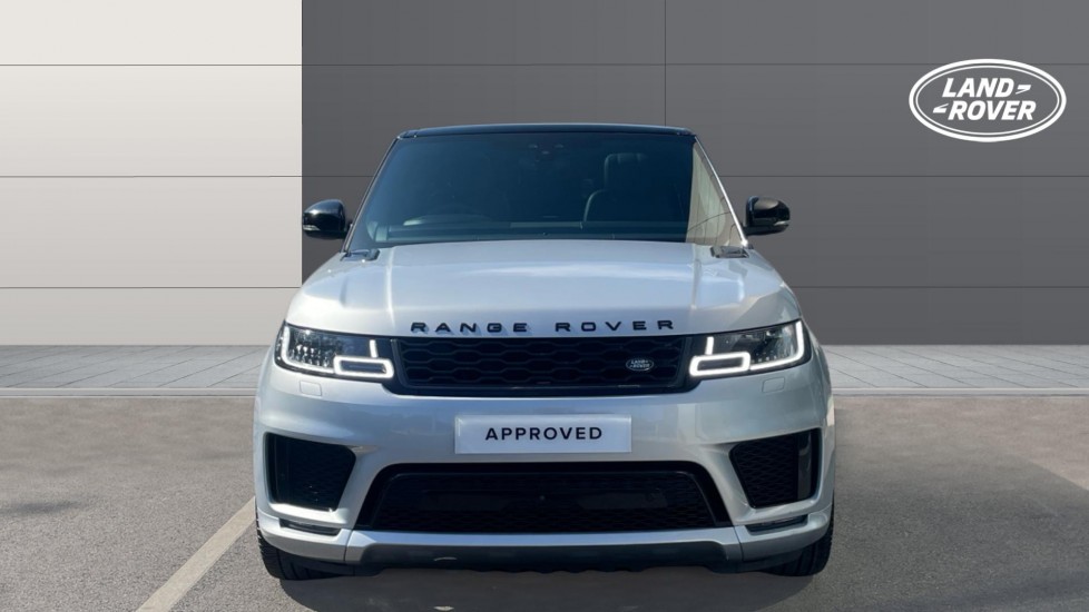 Land Rover Range Rover Sport 2.0 P400e HSE 5dr Auto Estate - Image 7