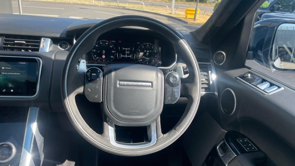 Land Rover Range Rover Sport 2.0 P400e HSE 5dr Auto Estate - Image 15