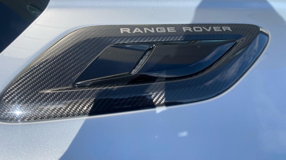 Land Rover Range Rover Sport 2.0 P400e HSE 5dr Auto Estate - Image 50