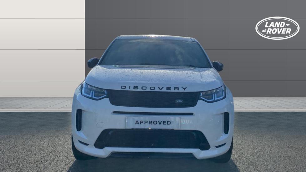 Land Rover Discovery Sport 2.0 D200 R-Dynamic S Plus 5dr Auto [5 Seat] Diesel Station Wagon - Image 7