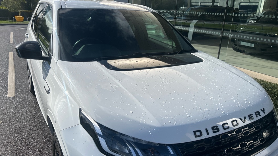 Land Rover Discovery Sport 2.0 D200 R-Dynamic S Plus 5dr Auto [5 Seat] Diesel Station Wagon - Image 21