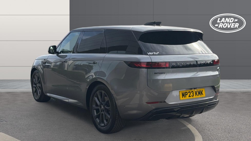 Land Rover Range Rover Sport 3.0 D300 Dynamic SE 5dr Auto Diesel Estate - Image 2