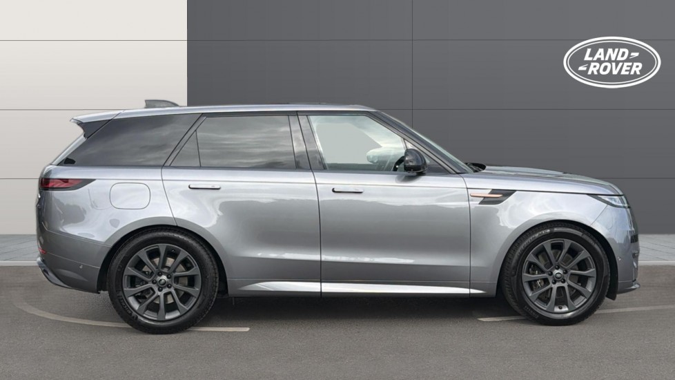Land Rover Range Rover Sport 3.0 D300 Dynamic SE 5dr Auto Diesel Estate - Image 5
