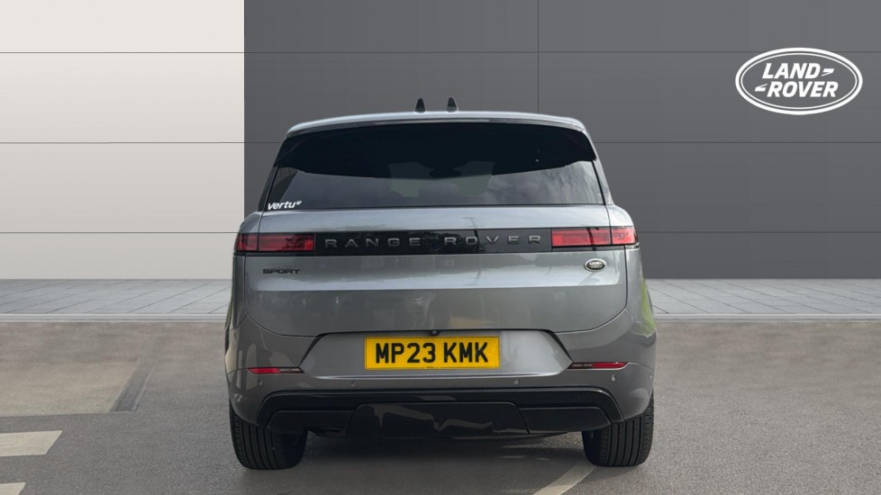 Land Rover Range Rover Sport 3.0 D300 Dynamic SE 5dr Auto Diesel Estate - Image 6