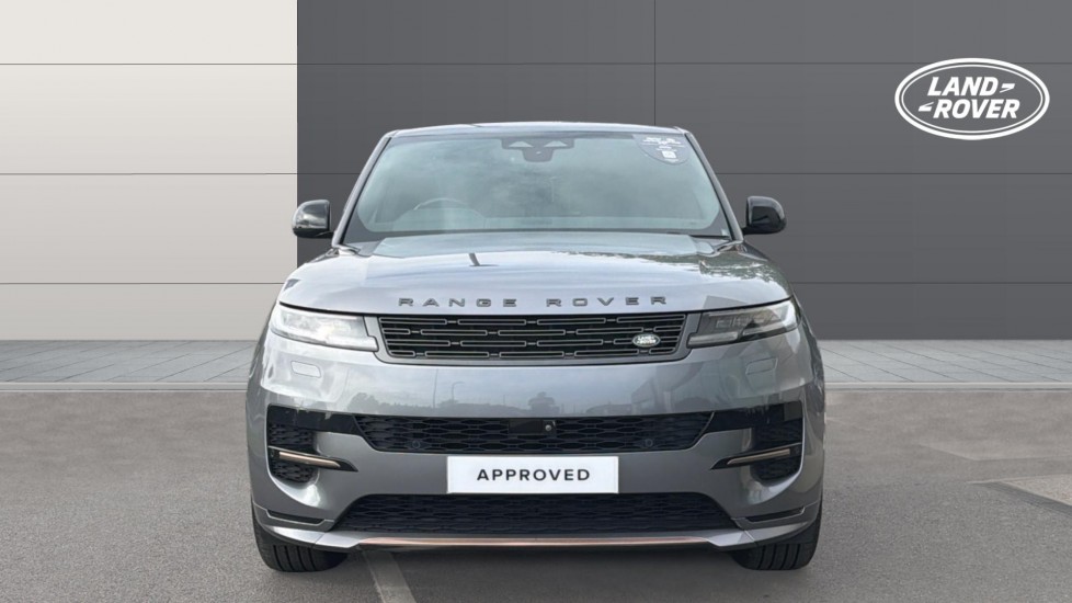 Land Rover Range Rover Sport 3.0 D300 Dynamic SE 5dr Auto Diesel Estate - Image 7