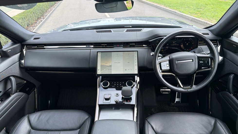 Land Rover Range Rover Sport 3.0 D300 Dynamic SE 5dr Auto Diesel Estate - Image 9