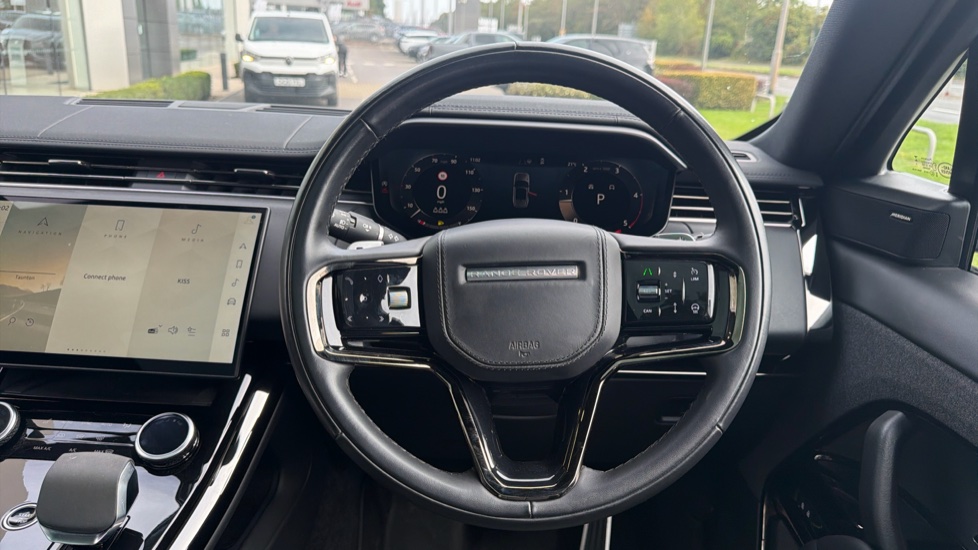 Land Rover Range Rover Sport 3.0 D300 Dynamic SE 5dr Auto Diesel Estate - Image 15