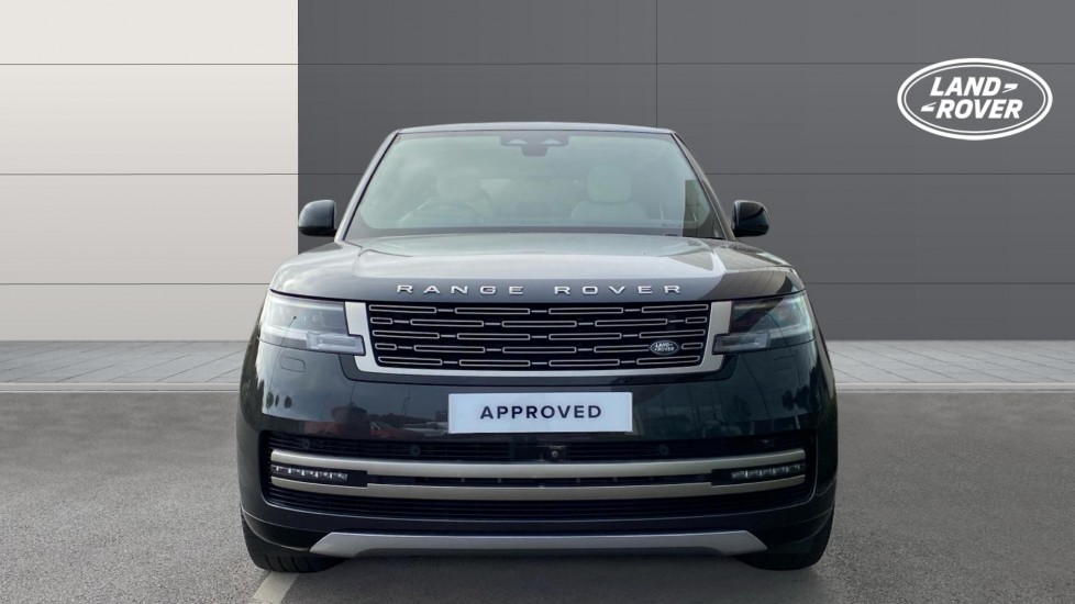 Land Rover Range Rover 3.0 P400 HSE 4dr Auto Petrol Estate - Image 7