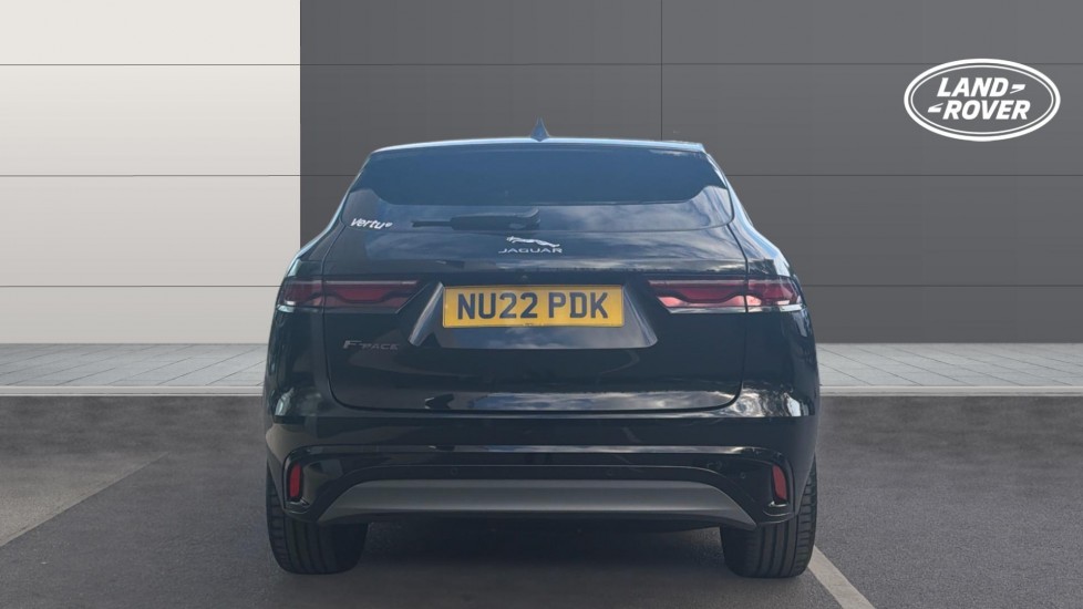 Jaguar F-Pace 2.0 D200 R-Dynamic S 5dr Auto AWD Diesel Estate - Image 6