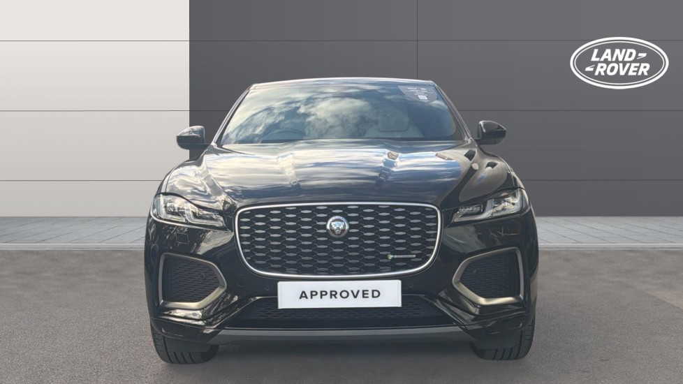 Jaguar F-Pace 2.0 D200 R-Dynamic S 5dr Auto AWD Diesel Estate - Image 7