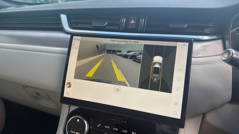 Jaguar F-Pace 2.0 D200 R-Dynamic S 5dr Auto AWD Diesel Estate - Image 12