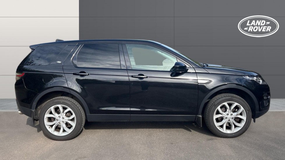 Land Rover Discovery Sport 2.0 TD4 180 HSE 5dr Auto Diesel Station Wagon - Image 5