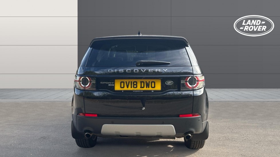 Land Rover Discovery Sport 2.0 TD4 180 HSE 5dr Auto Diesel Station Wagon - Image 6