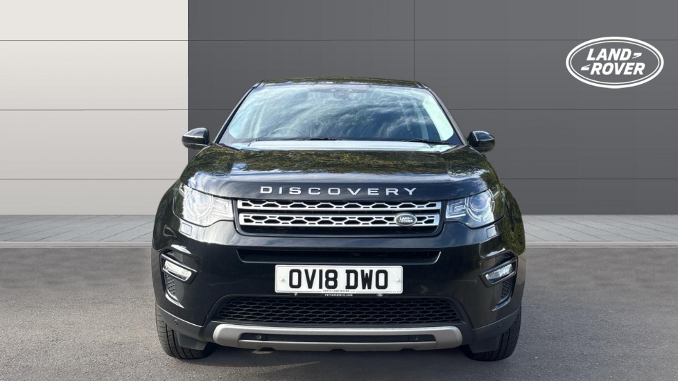 Land Rover Discovery Sport 2.0 TD4 180 HSE 5dr Auto Diesel Station Wagon - Image 7