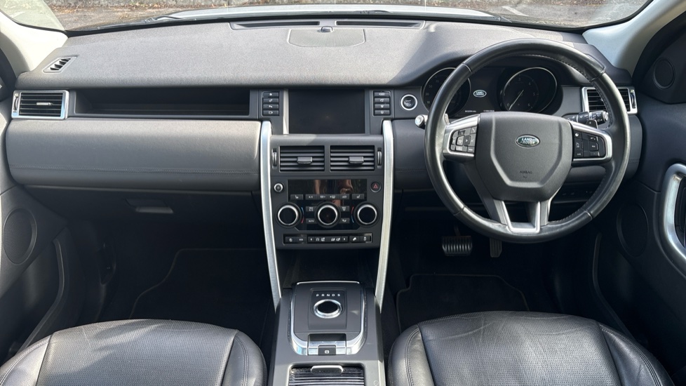 Land Rover Discovery Sport 2.0 TD4 180 HSE 5dr Auto Diesel Station Wagon - Image 9