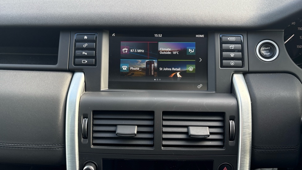 Land Rover Discovery Sport 2.0 TD4 180 HSE 5dr Auto Diesel Station Wagon - Image 11