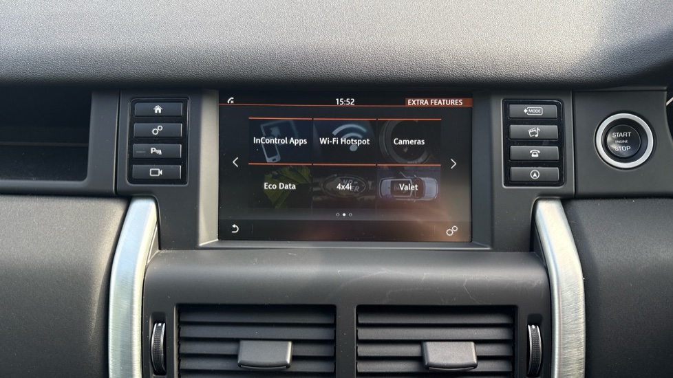 Land Rover Discovery Sport 2.0 TD4 180 HSE 5dr Auto Diesel Station Wagon - Image 12
