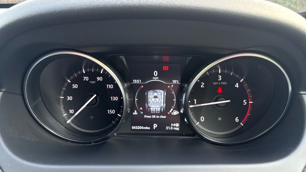 Land Rover Discovery Sport 2.0 TD4 180 HSE 5dr Auto Diesel Station Wagon - Image 16