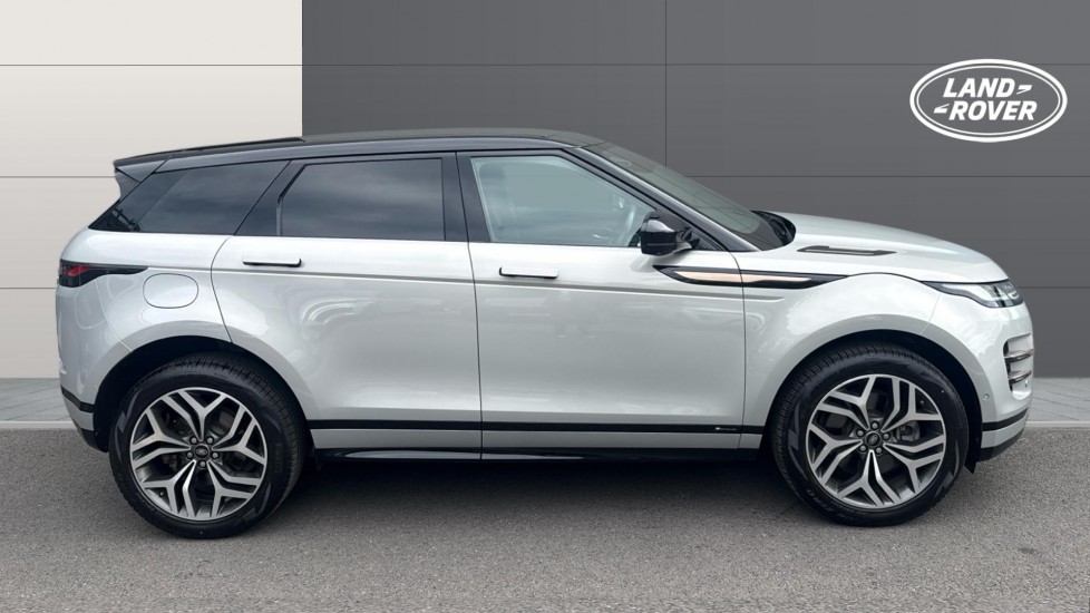 Land Rover Range Rover Evoque 1.5 P300e R-Dynamic SE 5dr Auto Hatchback - Image 5