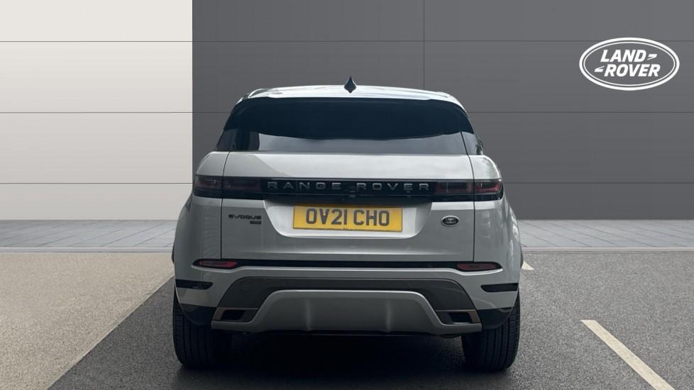 Land Rover Range Rover Evoque 1.5 P300e R-Dynamic SE 5dr Auto Hatchback - Image 6
