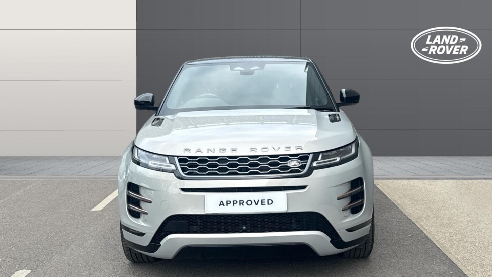 Land Rover Range Rover Evoque 1.5 P300e R-Dynamic SE 5dr Auto Hatchback - Image 7