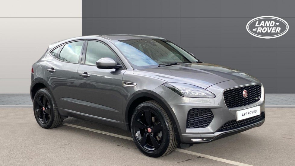 Jaguar E-Pace 2.0d [180] R-Dynamic SE 5dr Auto Diesel Estate - Image 1
