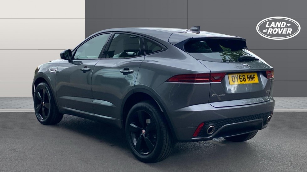 Jaguar E-Pace 2.0d [180] R-Dynamic SE 5dr Auto Diesel Estate - Image 2