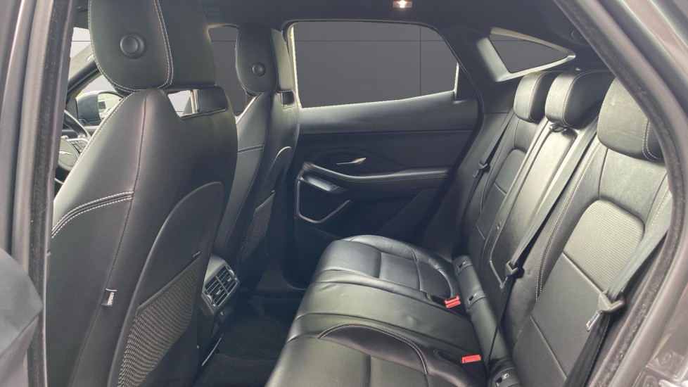 Jaguar E-Pace 2.0d [180] R-Dynamic SE 5dr Auto Diesel Estate - Image 4