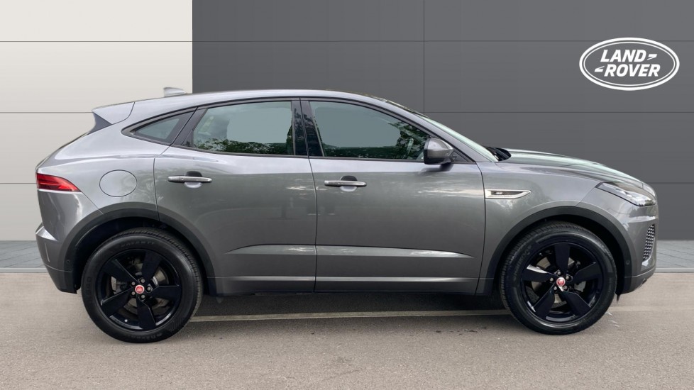 Jaguar E-Pace 2.0d [180] R-Dynamic SE 5dr Auto Diesel Estate - Image 5