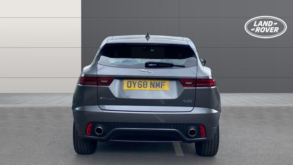 Jaguar E-Pace 2.0d [180] R-Dynamic SE 5dr Auto Diesel Estate - Image 6