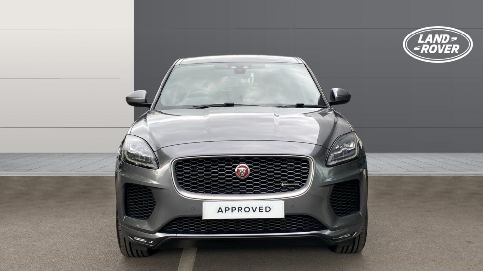 Jaguar E-Pace 2.0d [180] R-Dynamic SE 5dr Auto Diesel Estate - Image 7