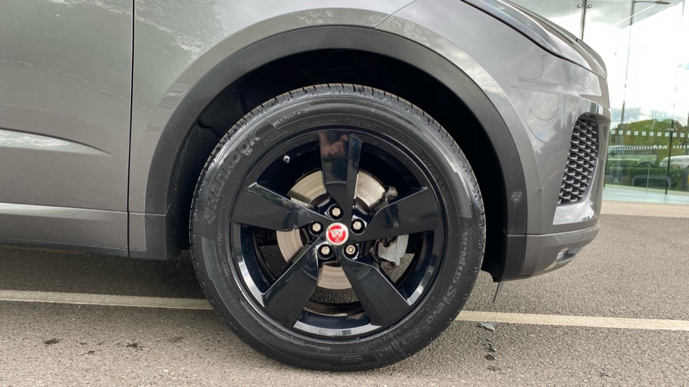 Jaguar E-Pace 2.0d [180] R-Dynamic SE 5dr Auto Diesel Estate - Image 8