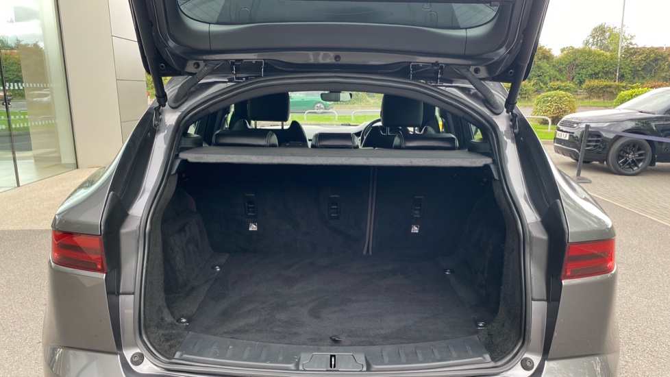 Jaguar E-Pace 2.0d [180] R-Dynamic SE 5dr Auto Diesel Estate - Image 10