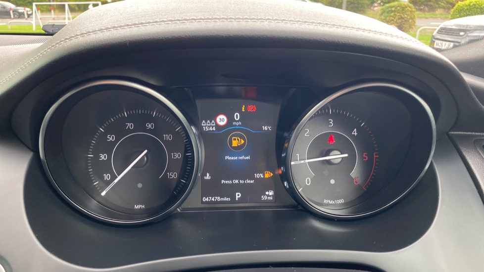 Jaguar E-Pace 2.0d [180] R-Dynamic SE 5dr Auto Diesel Estate - Image 16
