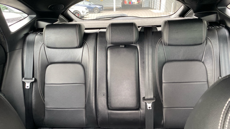 Jaguar E-Pace 2.0d [180] R-Dynamic SE 5dr Auto Diesel Estate - Image 34