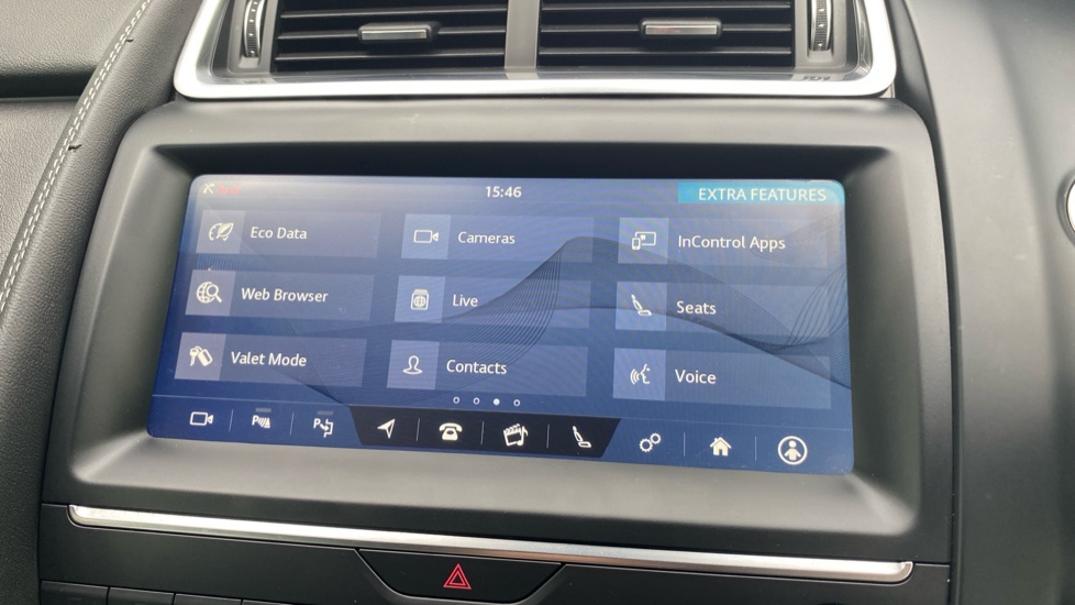 Jaguar E-Pace 2.0d [180] R-Dynamic SE 5dr Auto Diesel Estate - Image 46