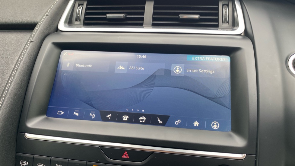 Jaguar E-Pace 2.0d [180] R-Dynamic SE 5dr Auto Diesel Estate - Image 47