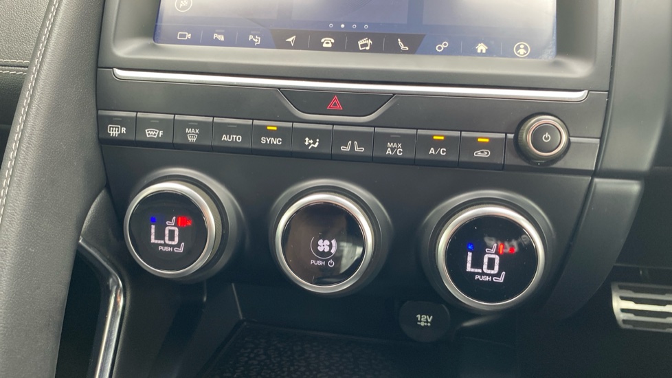 Jaguar E-Pace 2.0d [180] R-Dynamic SE 5dr Auto Diesel Estate - Image 49