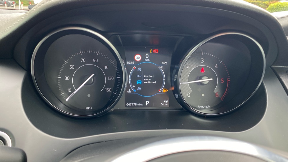 Jaguar E-Pace 2.0d [180] R-Dynamic SE 5dr Auto Diesel Estate - Image 51