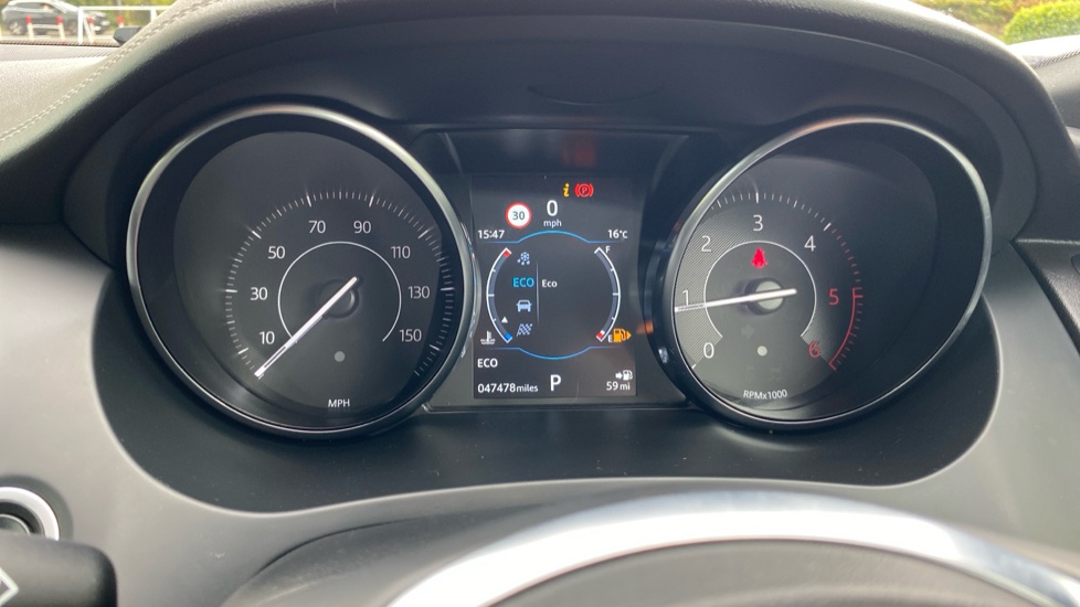 Jaguar E-Pace 2.0d [180] R-Dynamic SE 5dr Auto Diesel Estate - Image 52