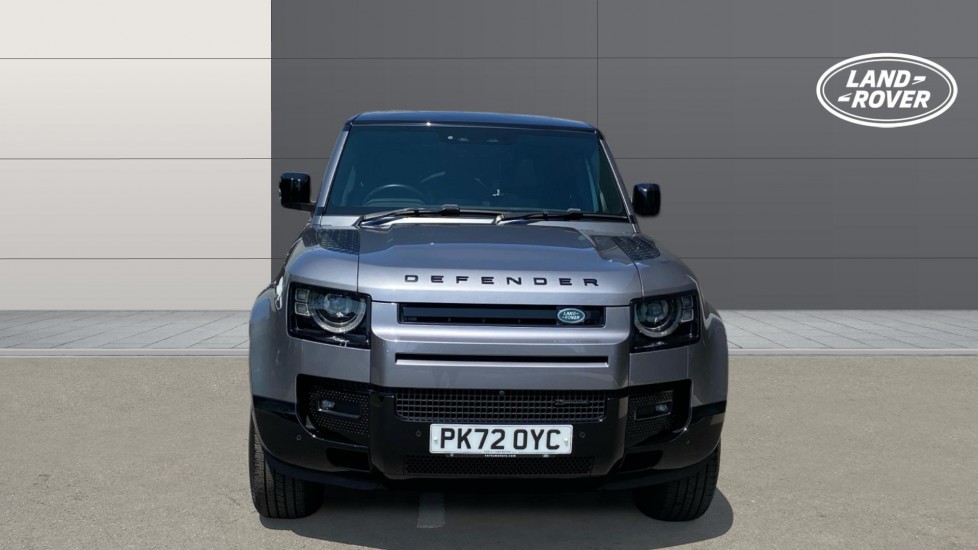 Land Rover Defender 3.0 D250 X-Dynamic SE 110 5dr Auto Diesel Estate - Image 7