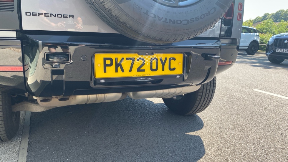 Land Rover Defender 3.0 D250 X-Dynamic SE 110 5dr Auto Diesel Estate - Image 46