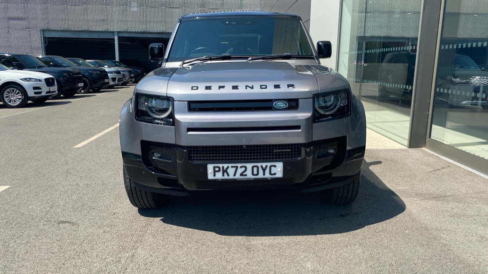 Land Rover Defender 3.0 D250 X-Dynamic SE 110 5dr Auto Diesel Estate - Image 49