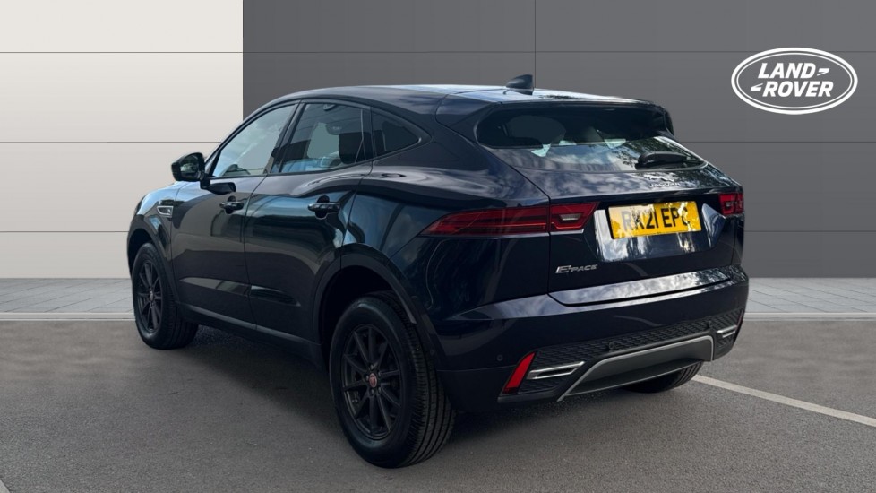 Jaguar E-Pace 2.0 D165 5dr Auto Diesel Estate - Image 2